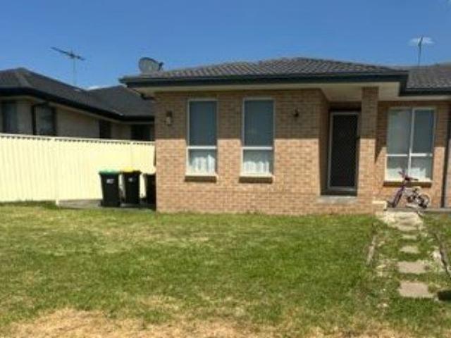 2 Bedroom Granny