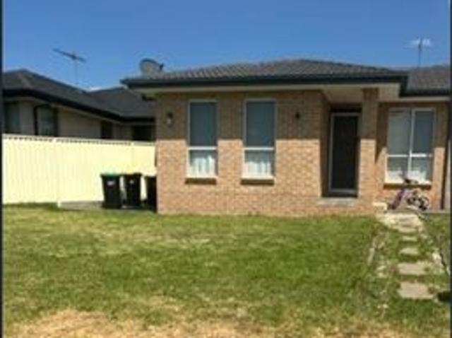 2 Bedroom Granny