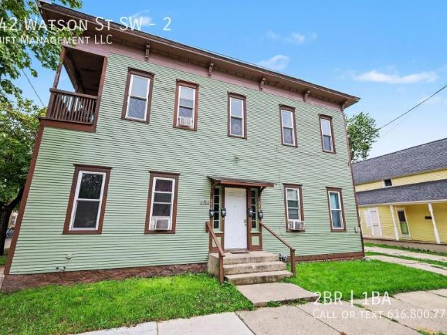 2 bedroom, Grand Rapids MI 49504 105670240