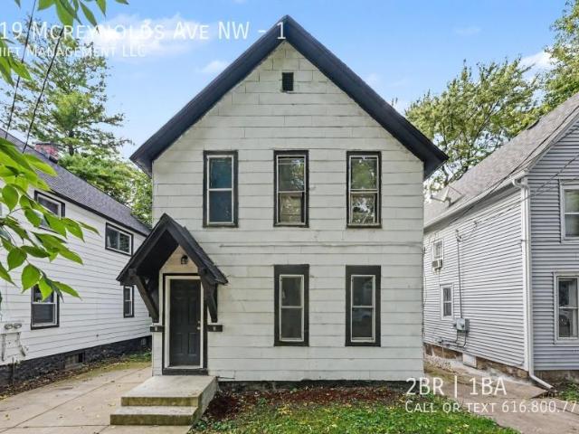 2 bedroom, Grand Rapids MI 49504 105841244