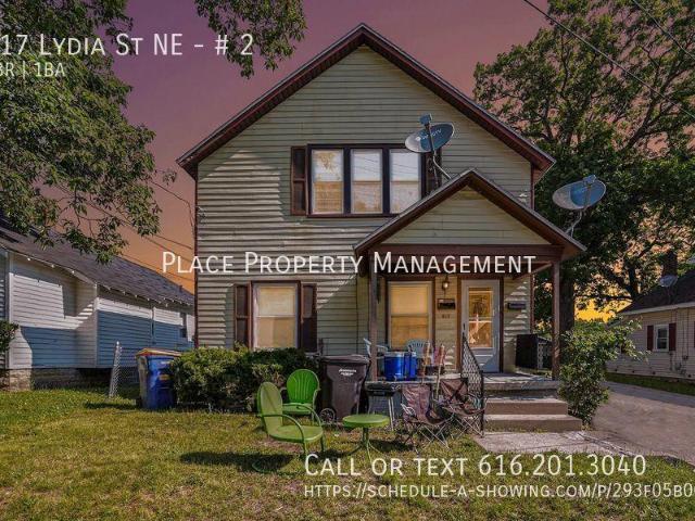 2 bedroom, Grand Rapids MI 49503 LS105429450