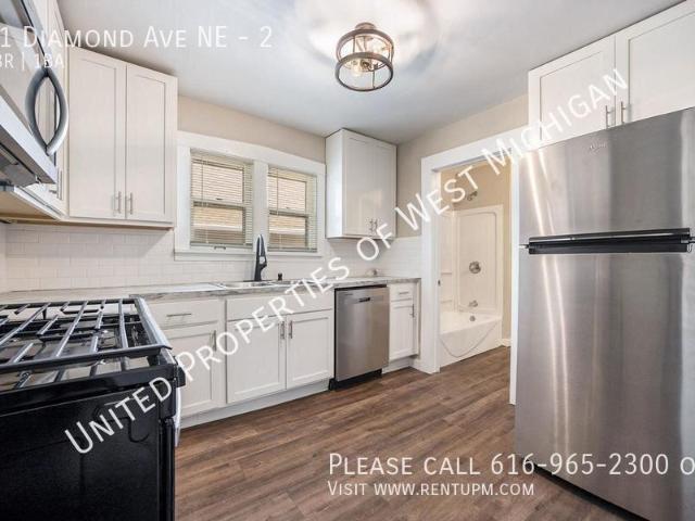 2 bedroom, Grand Rapids MI 49503 105664586