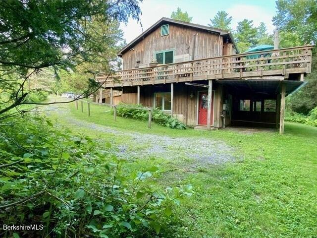 2 bedroom, Great Barrington MA 01230 105513711