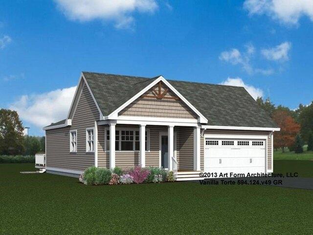 2 bedroom, Greenland NH 03840 105578813