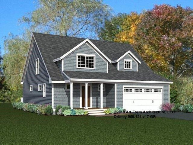 2 bedroom, Greenland NH 03840 105533643