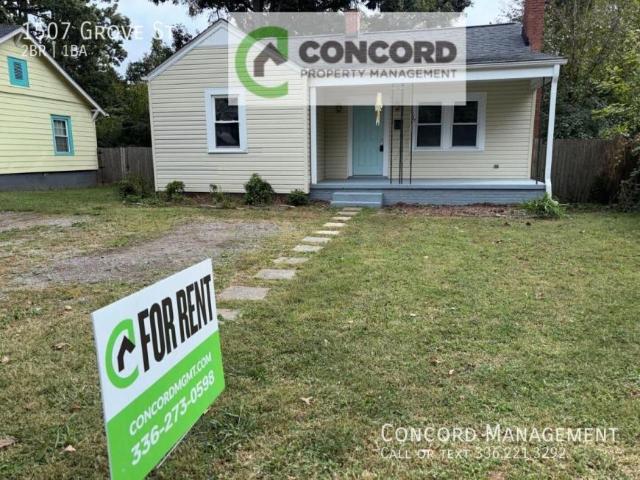 2 bedroom, Greensboro NC 27403 106023165