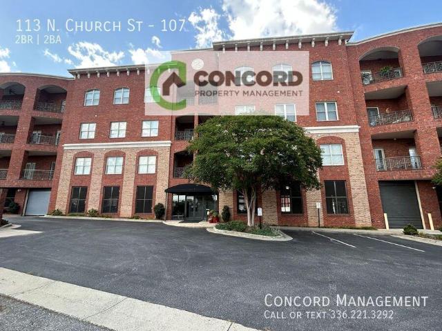 2 bedroom, Greensboro NC 27401 103890736