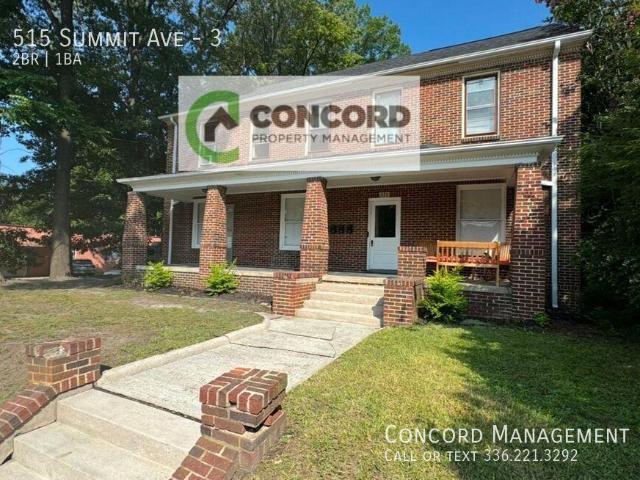2 bedroom, Greensboro NC 27405 105834049