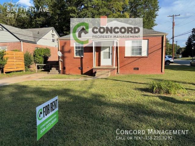 2 bedroom, Greensboro NC 27405 105963573