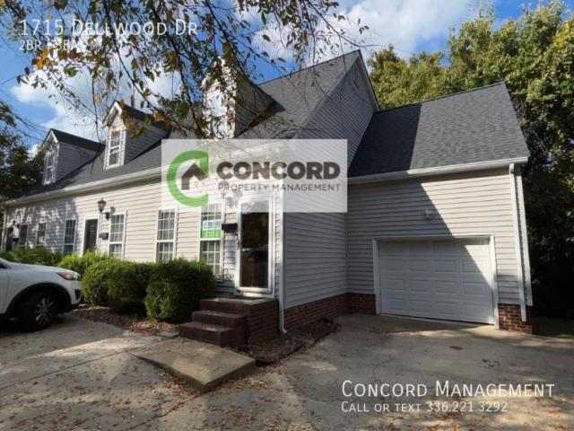 2 bedroom, Greensboro NC 27408 106109650