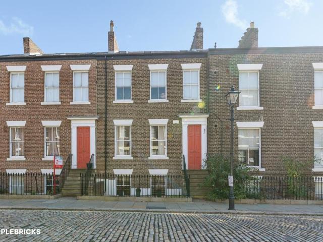 2 bedroom ground maisonette for sale