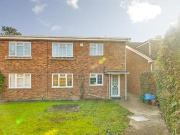 Gloucester, Gloucestershire county, Southdowns