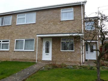Downham Market, Norfolk county, Isles of Scilly TR, Cornwall county, South West England