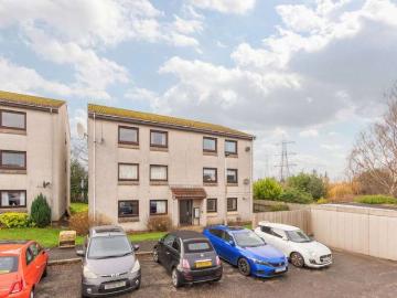 2 Bedroom Ground Flat