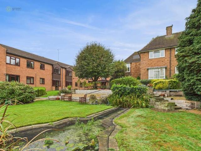 2 Bedroom Ground Flat