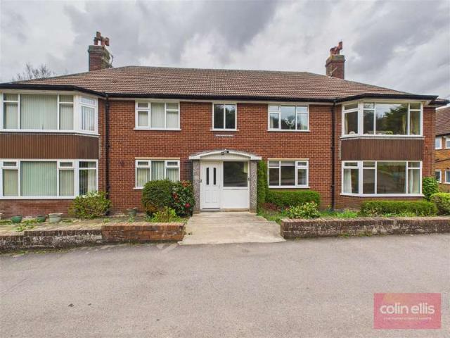 2 Bedroom Ground Flat