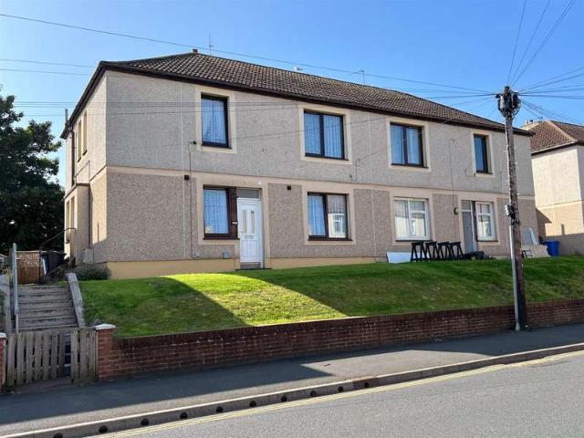 2 Bedroom Ground Flat