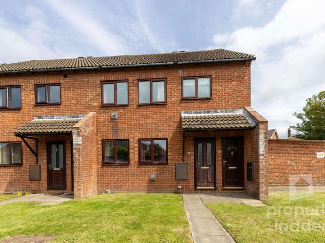 2 Bedroom Ground Flat