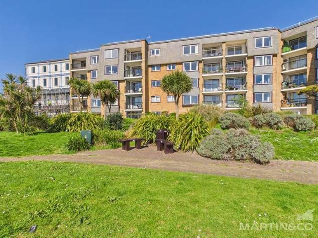 2 Bedroom Ground Flat
