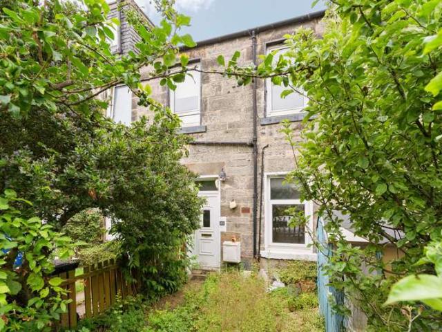 2 Bedroom Ground Flat