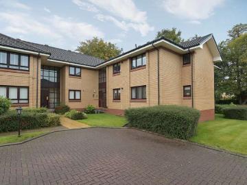 Mount Vernon Glasgow, G32, Lanarckshire, South West Scotland