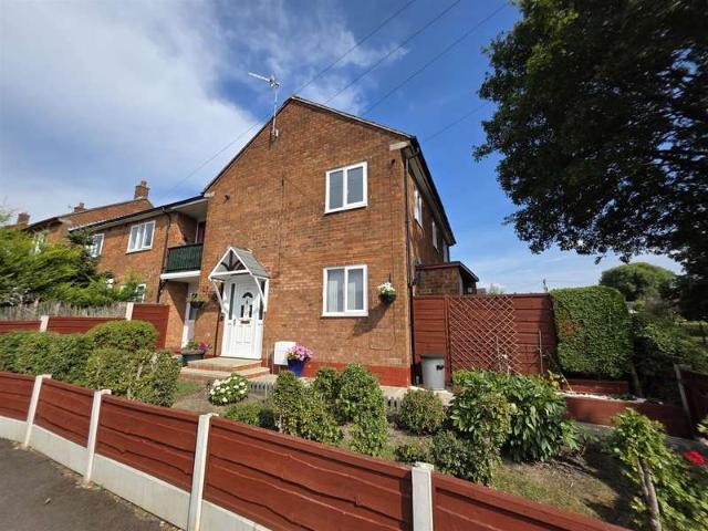 2 Bedroom Ground Flat