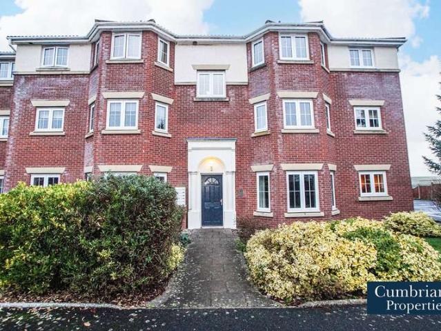 2 Bedroom Ground Flat