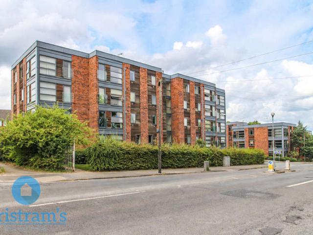 2 Bedroom Ground Flat
