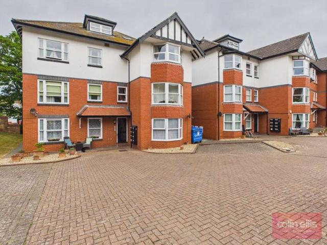 2 Bedroom Ground Flat