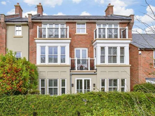 2 Bedroom Ground Flat