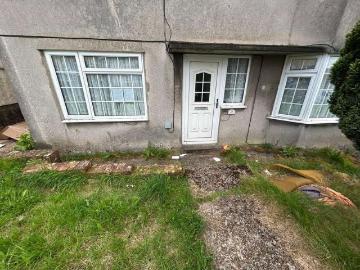 2 Bedroom Ground Flat
