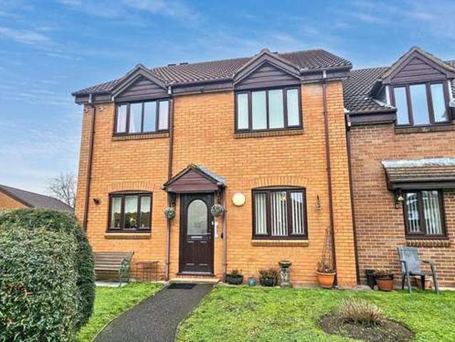 2 Bedroom Ground Flat