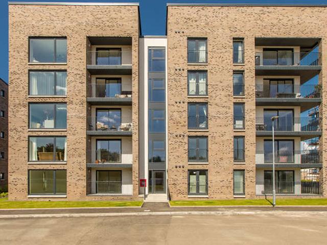 2 Bedroom Ground Flat