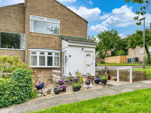 2 Bedroom Ground Flat