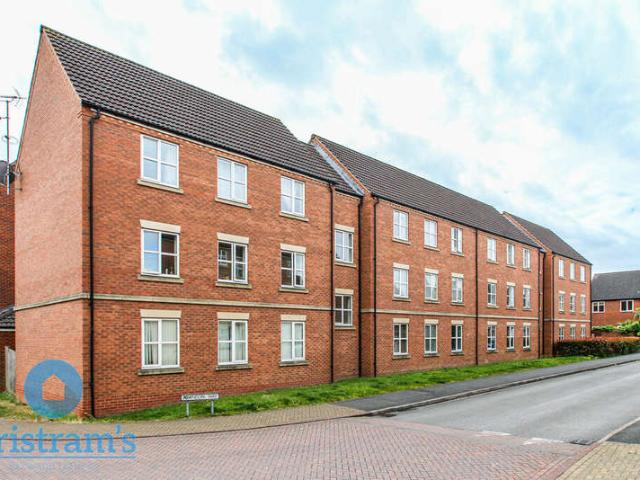 2 Bedroom Ground Flat