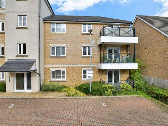 2 Bedroom Ground Flat