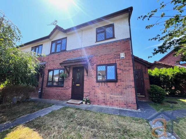 2 Bedroom Ground Flat