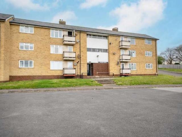 2 Bedroom Ground Flat
