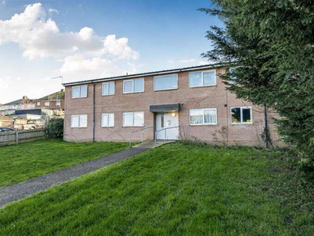 2 Bedroom Flat