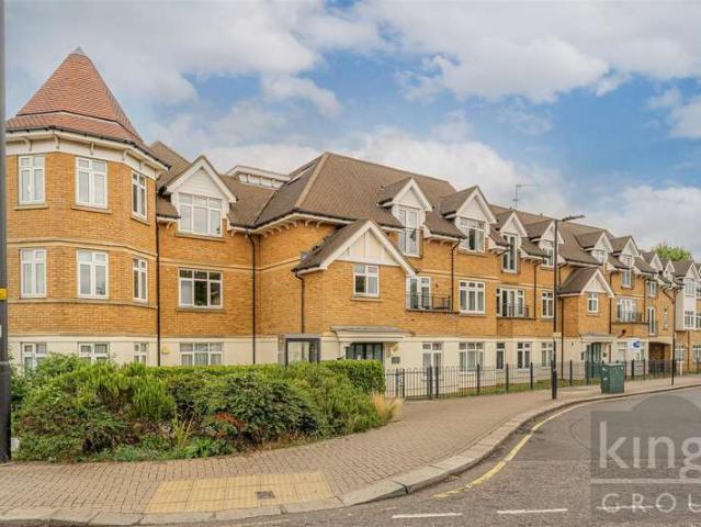 2 Bedroom Ground Flat