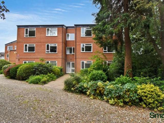 2 Bedroom Ground Flat