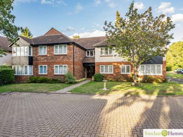 2 Bedroom Ground Flat