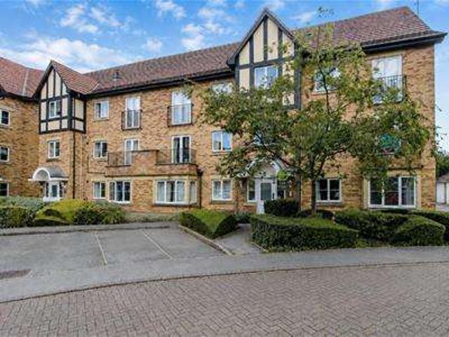 2 Bedroom Ground Flat