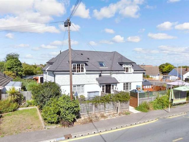 2 Bedroom Ground Flat