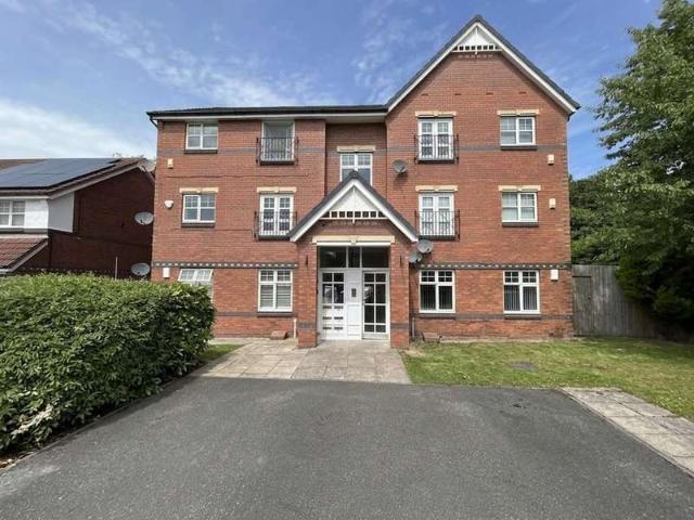 2 Bedroom Apartment Flat