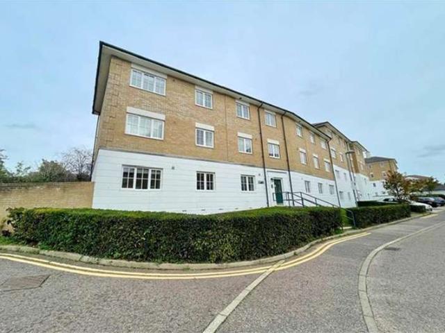 2 Bedroom Ground Flat