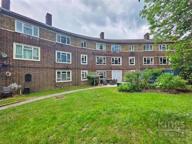 2 Bedroom Ground Flat