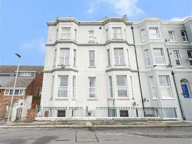 2 Bedroom Ground Flat