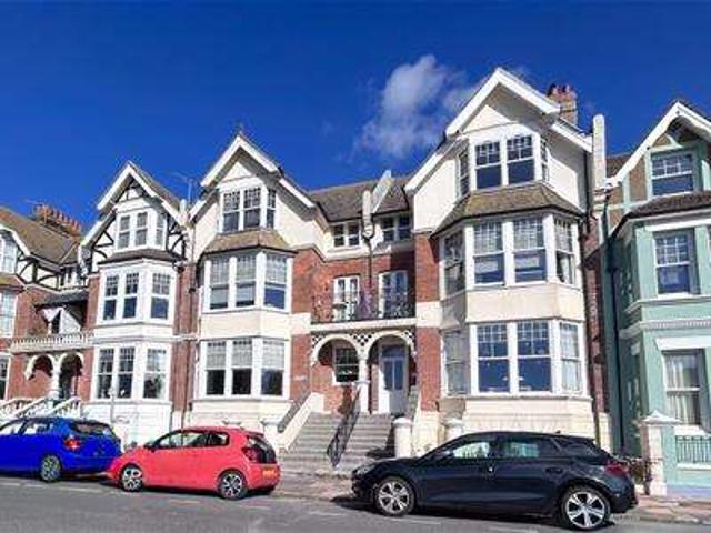 2 Bedroom Ground Flat
