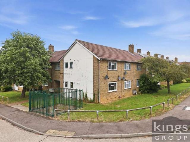 2 Bedroom Ground Flat
